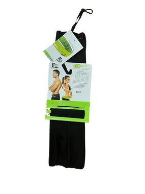FlipBelt Men’s or Women’s Running Phone Keys Wallet Waist Pack M 29-32”